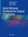 Quick Reference Handbook for Surgical Pathologists - Orginal Pdf